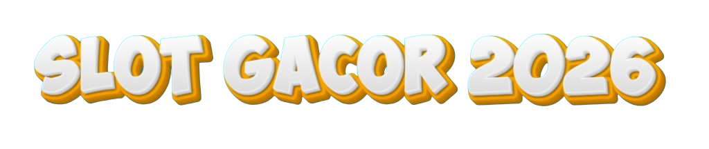 JUDOL303 : Situs Slot Resmi Terpercaya 2026 Bet 200 Gampang Menang Jackpot